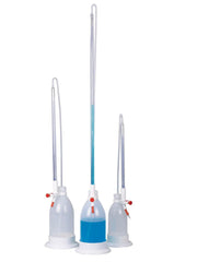BURETTE - TITRATING -  SPLINT PROOF - 50ML