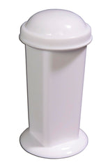 DISC-JAR COPLIN SLIDE STAINING EA