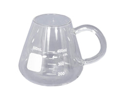 DISC-MUG FLASK STYLE 400ML