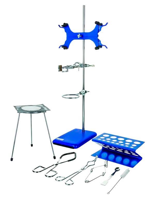 Research Lab Kit RESEARCH GRADE LAB STARTER KIT | Eduplan International