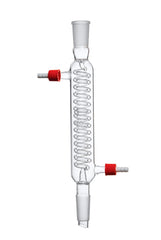 UNITED SCIENTIFIC CONDENSER GRAHAM 300MM 24/40 JOINT