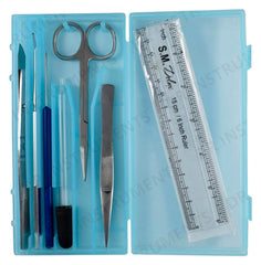 DISC-KIT DISSECTION PRECISION