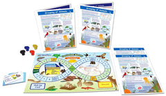 DISC-LC GRADE 3-5 GROUPING OF ANIMALS