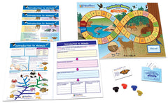 DISC-LC MS INTRO TO ANIMALS