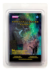 DISC-ROYLCO CONSTELLATION CARDS