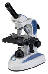 MICROSCOPE COMPOUND MONOCULAR EXM-150 W/DARKFIELD