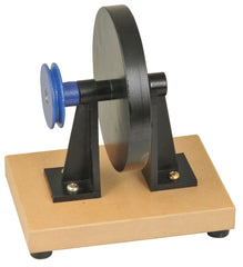 APPARATUS MALVERN FLY WHEEL