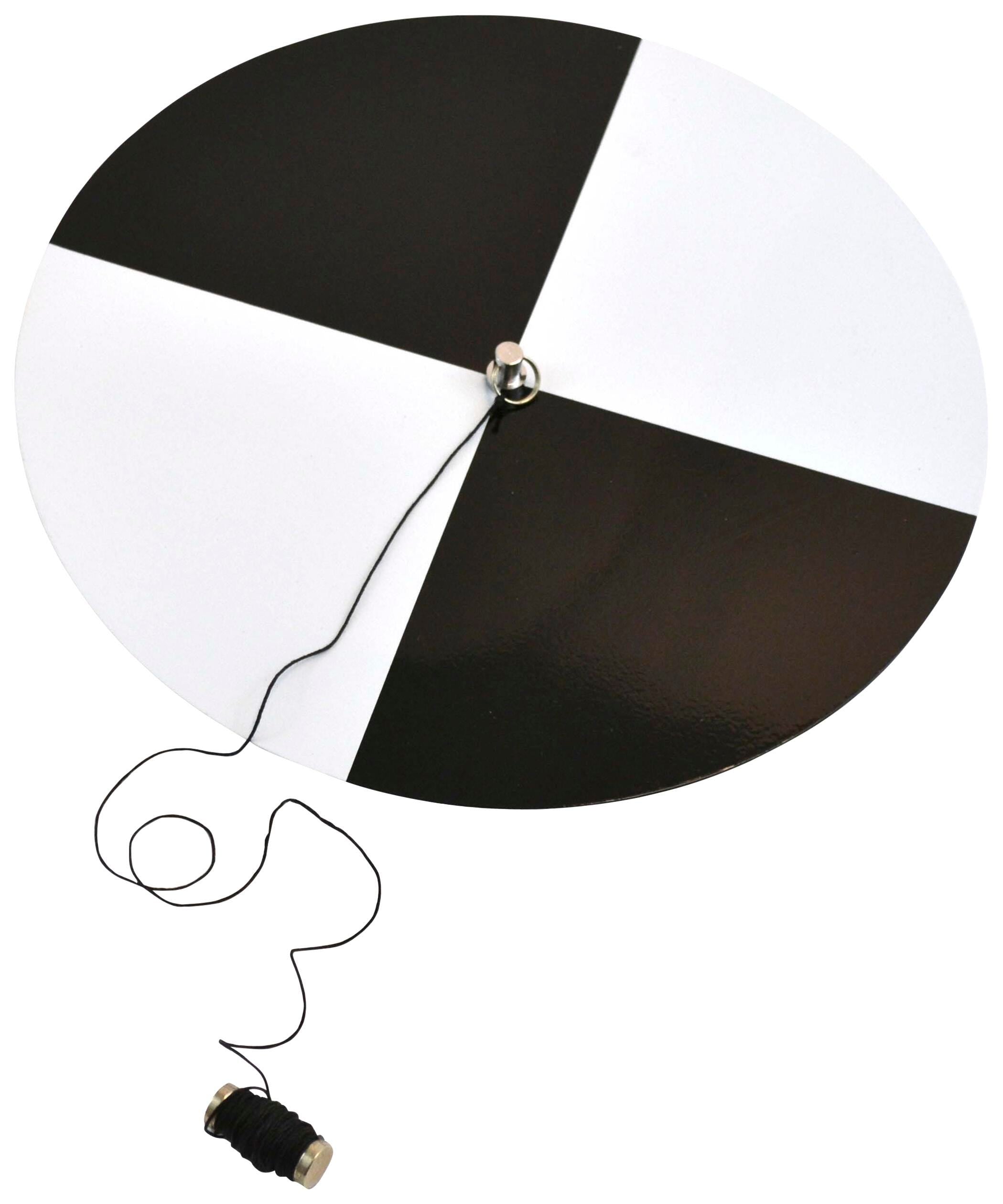 DISC SECCHI