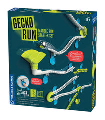 GECKO RUN - STARTER SET