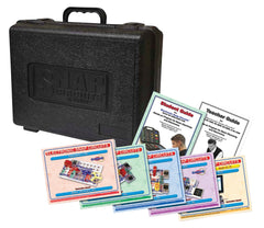 SC750R SNAP CIRCUITS TRAINING PROGRAM