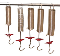 DISC-SPRINGS SET/5