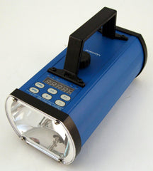 DISC-STROBOSCOPE VARIABLE EA