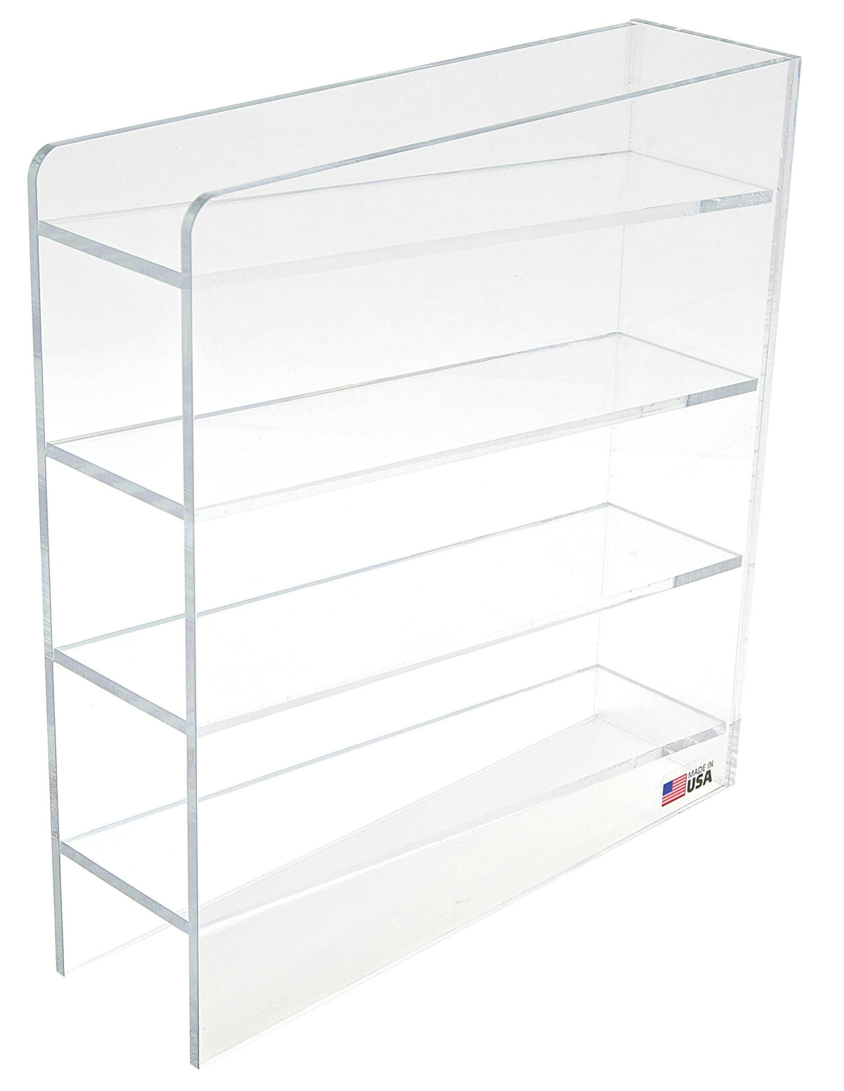 DISC-RACK PIPETTE ACRYLIC