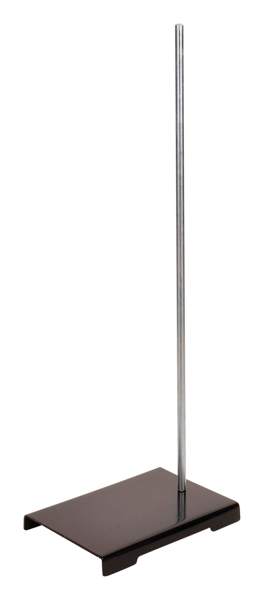 UNITED SCIENTIFIC DELUXE SUPPORT STAND 5 X  8 INCHES