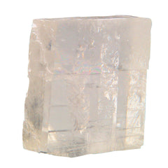 DISC-ROCK CALCITE ICELAND SPAR LS