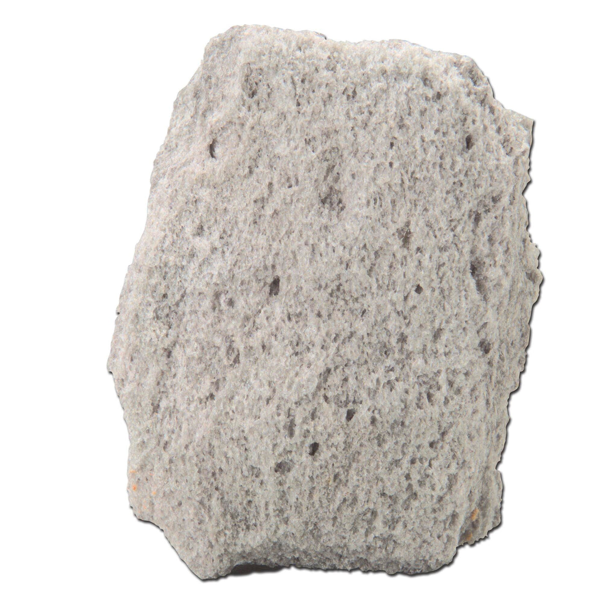 DISC-ROCK PUMICE GRAY LS