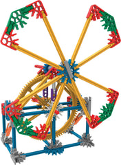 KNEX STEM EXPLORE SET - GEARS