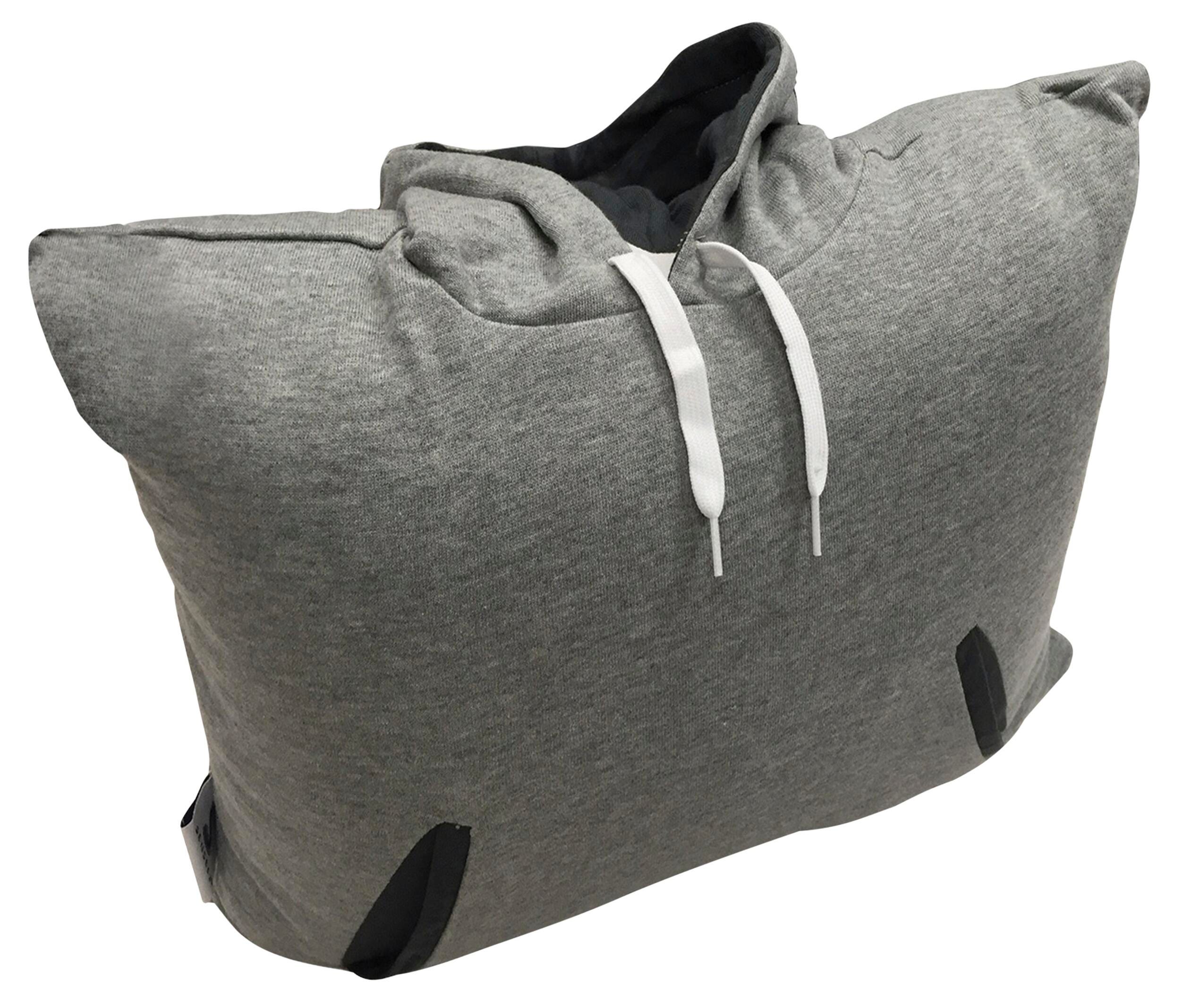 SENSEEZ TRENDABLE HOODED NF17