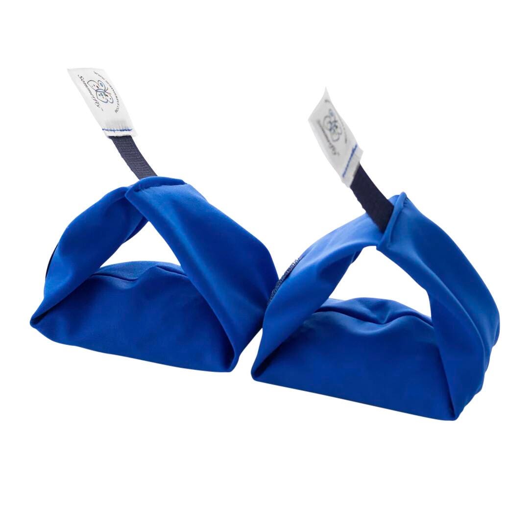 SOMMERFLY GO-SUPPORT WRIST FIDGET PAIR OF 2