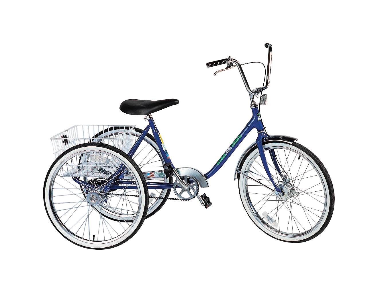 ADULT TRIKE HD