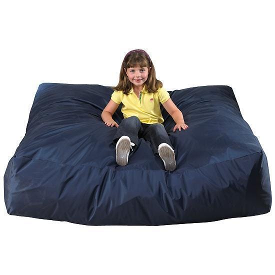 CRASH PAD OPTIONAL COVER 5X5