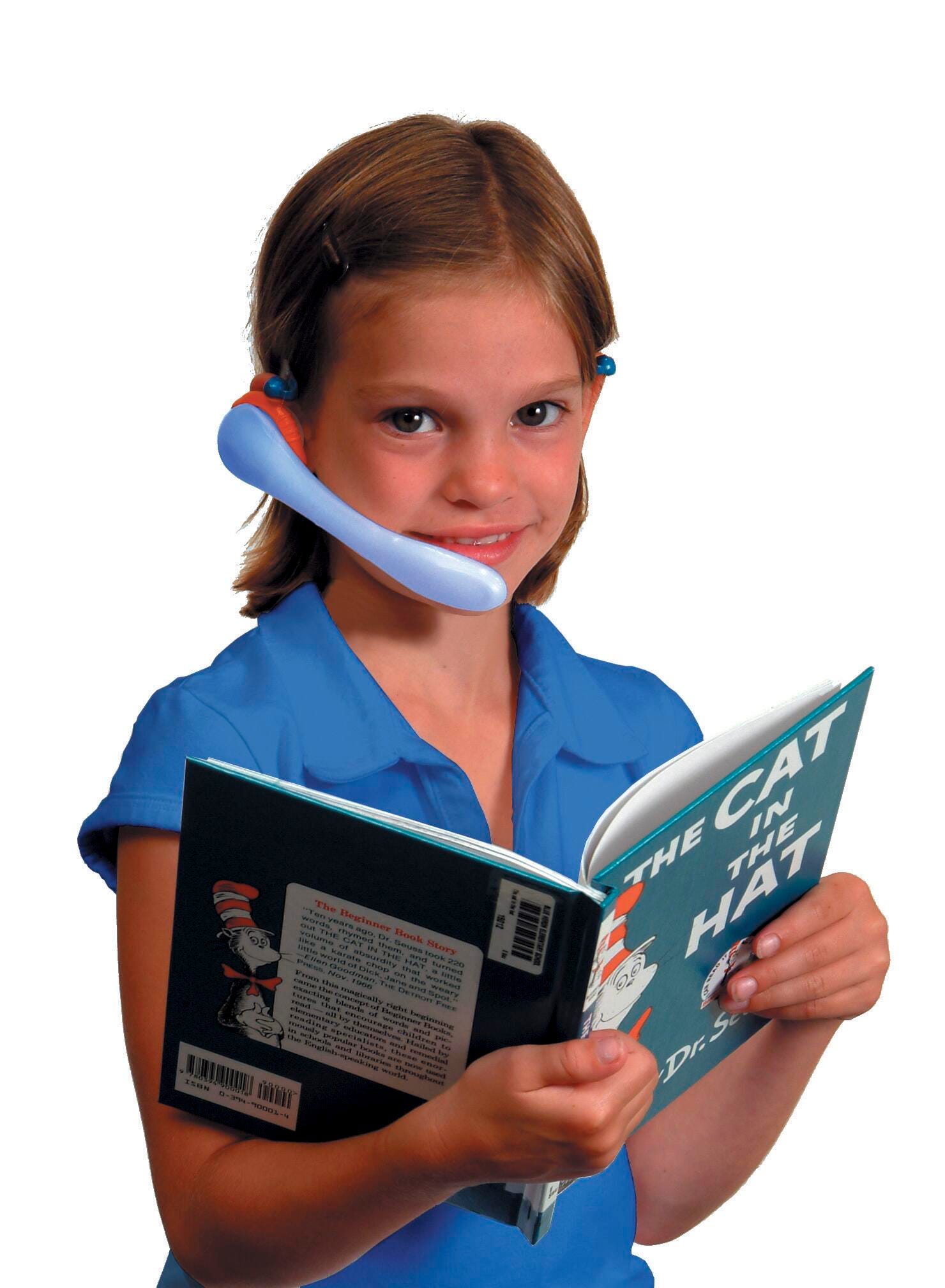 WHISPERPHONE SOLO CLASSPACK GRADES K-4 PACK OF 12