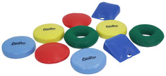 ABILITATIONS KIT SEATING SOLUTIONS - IN-SEAT OPTIONS - SET OF 10