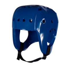 DANMAR - FULL COVERAGE HELMET - MEDIUM - SPECIFY HEAD CIRCUMFERENCE - SPECIFY COLOR