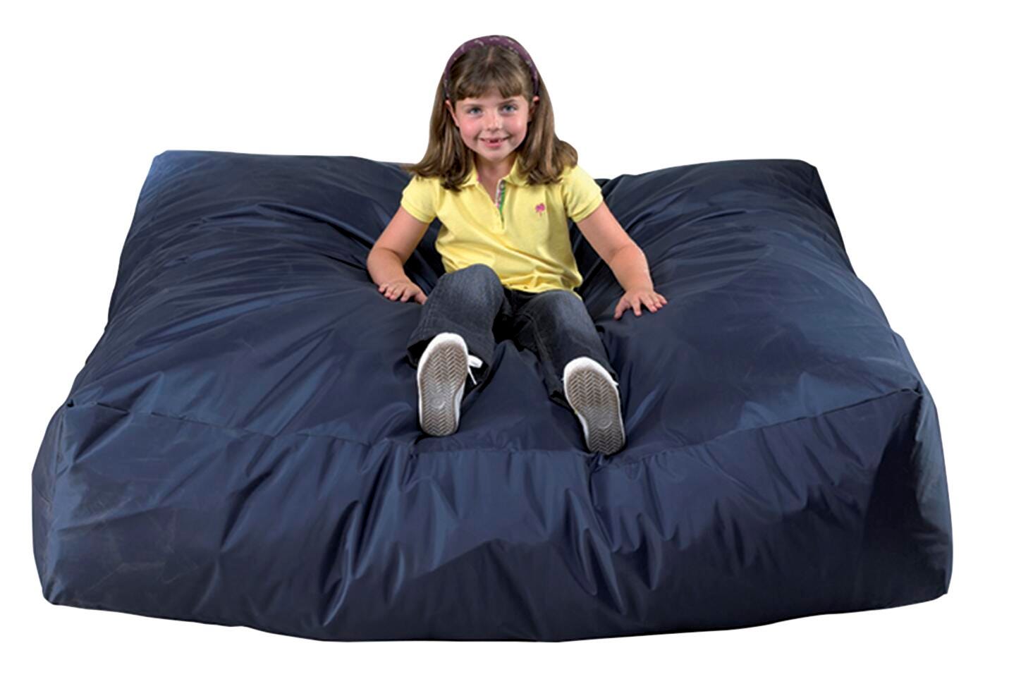 LARGE CRASH PAD