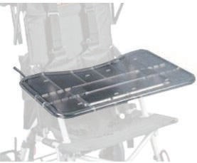 TROTTER TRAY