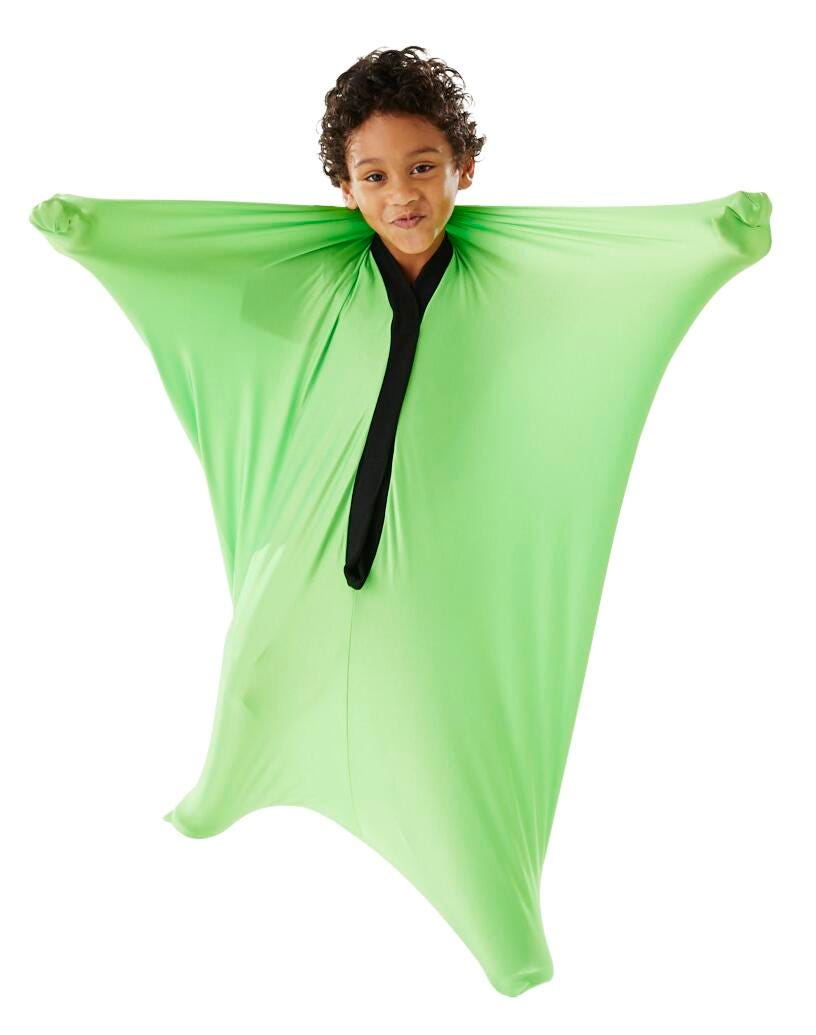 ABILITATIONS BODY POD - SMALL - AGES 3-5 YRS