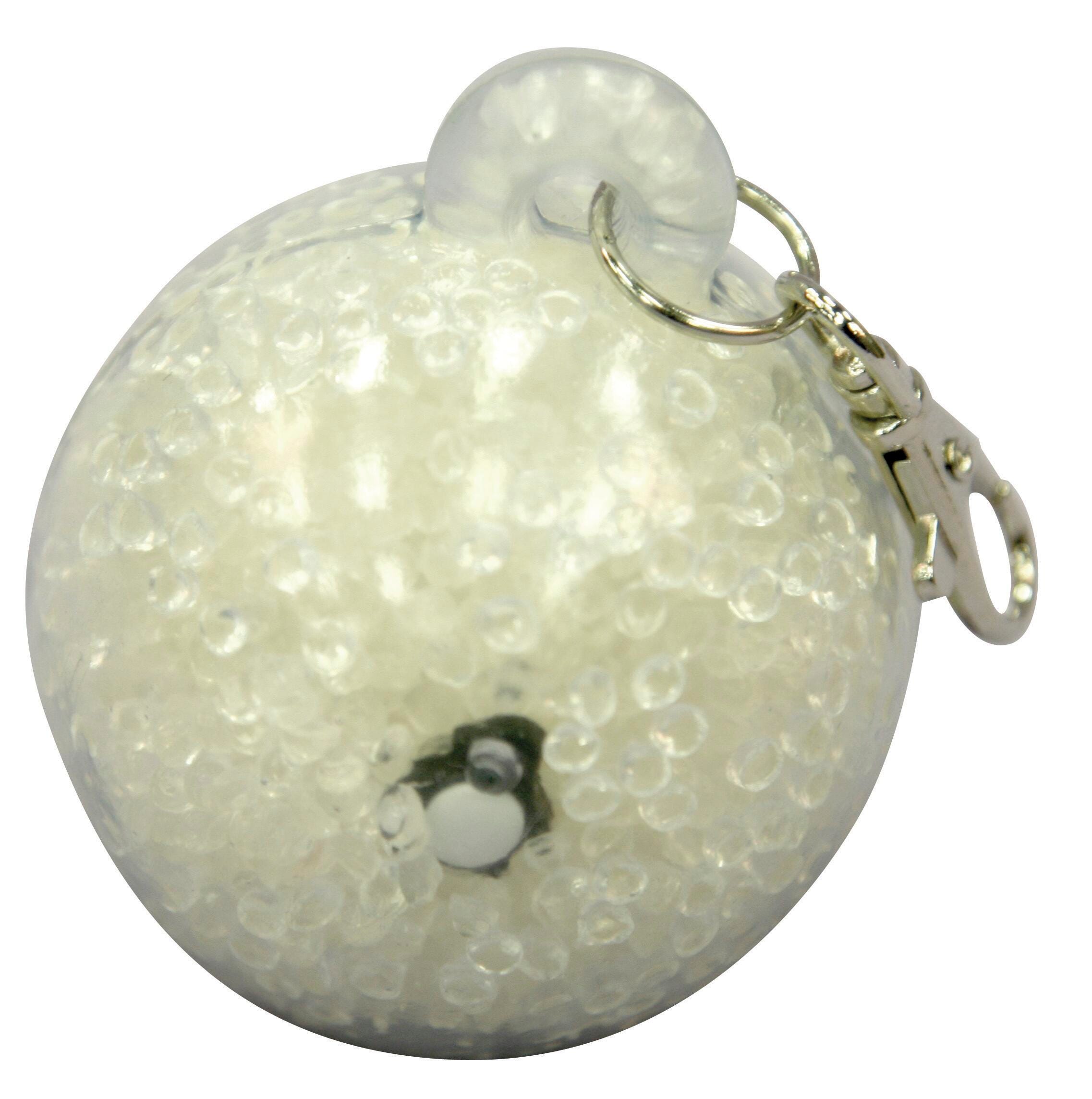 DISC-ABILITATIONS FIDGET BALL ICY