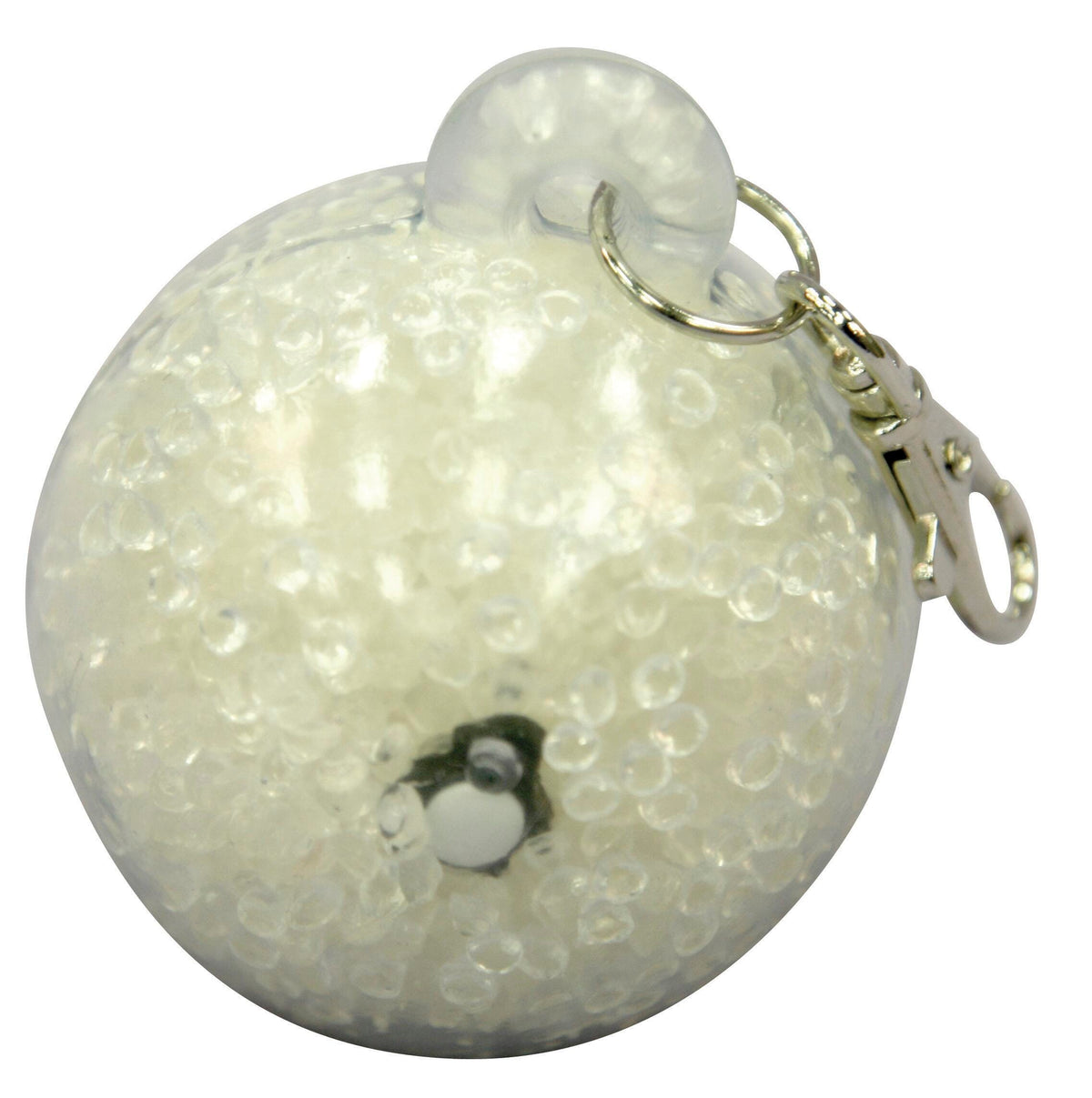 DISC-ABILITATIONS FIDGET BALL ICY