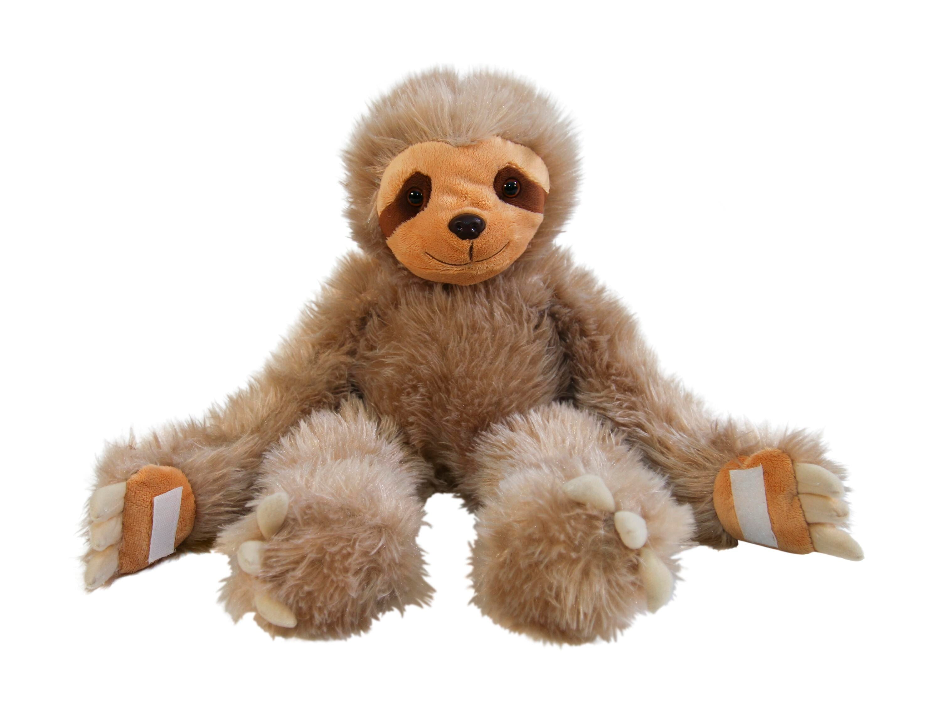 ABILITATIONS HUGGABLE WEIGHTED SLOTH