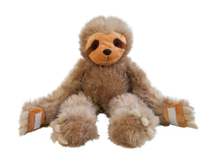 ABILITATIONS HUGGABLE WEIGHTED SLOTH