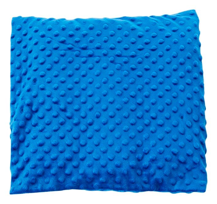 ABILITATIONS LAP PAD COVER - MINKY
