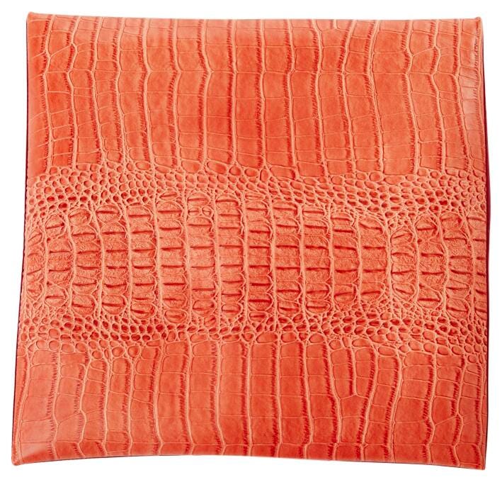 ABILITATIONS LAP PAD COVER - SNAKE VINYL