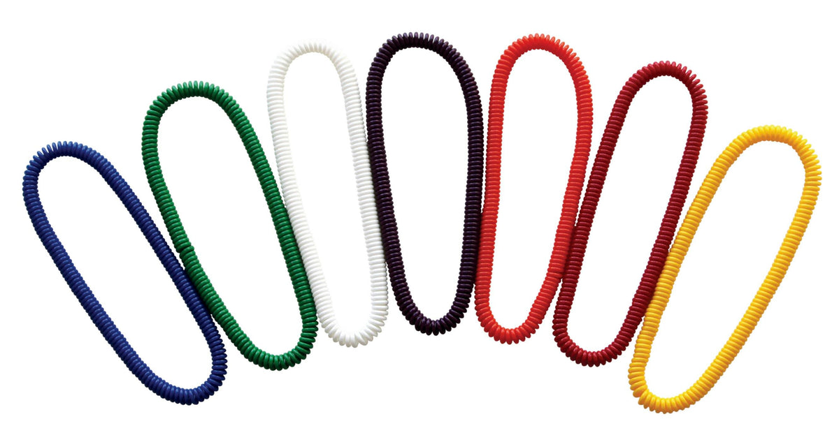 ABILITATIONS NECKLACE CHEWLERY ASST SET OF 7