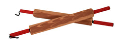 DISC-ABILITATIONS ROLLEASE ROLLING PIN SET OF 2