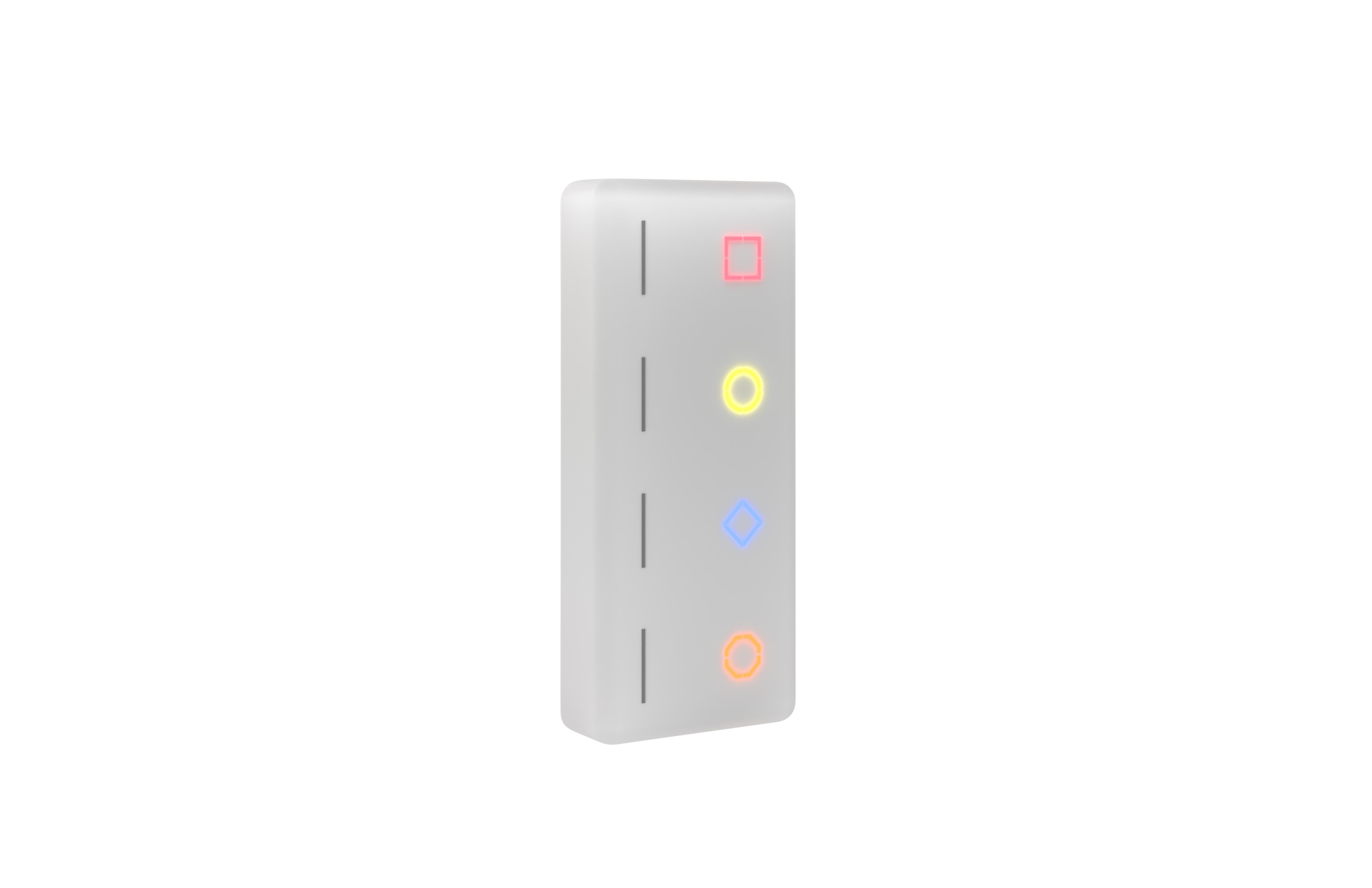 AROMA INTERACTIVE PANEL