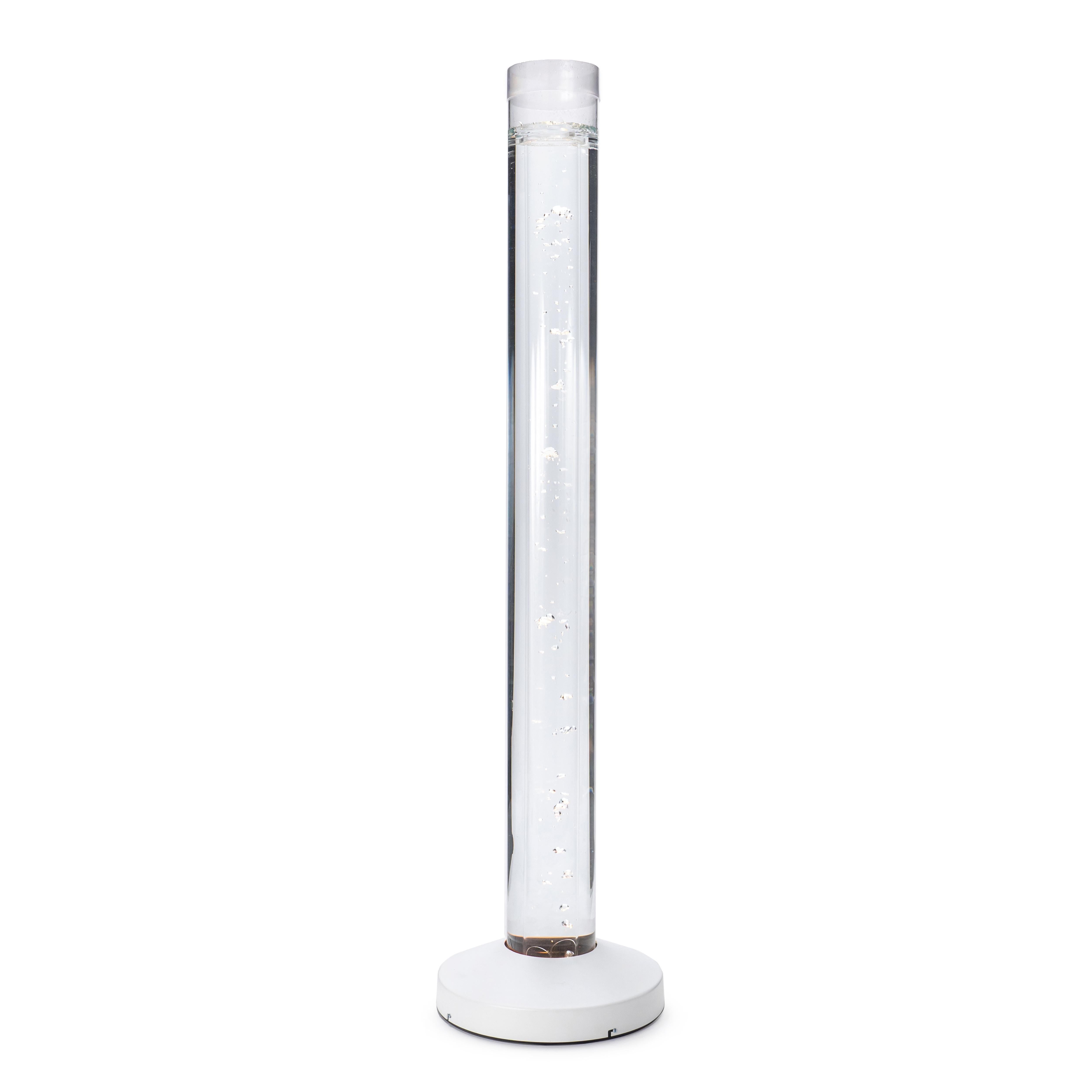 BALLS IN BUBBLE TUBE 80 IN LED