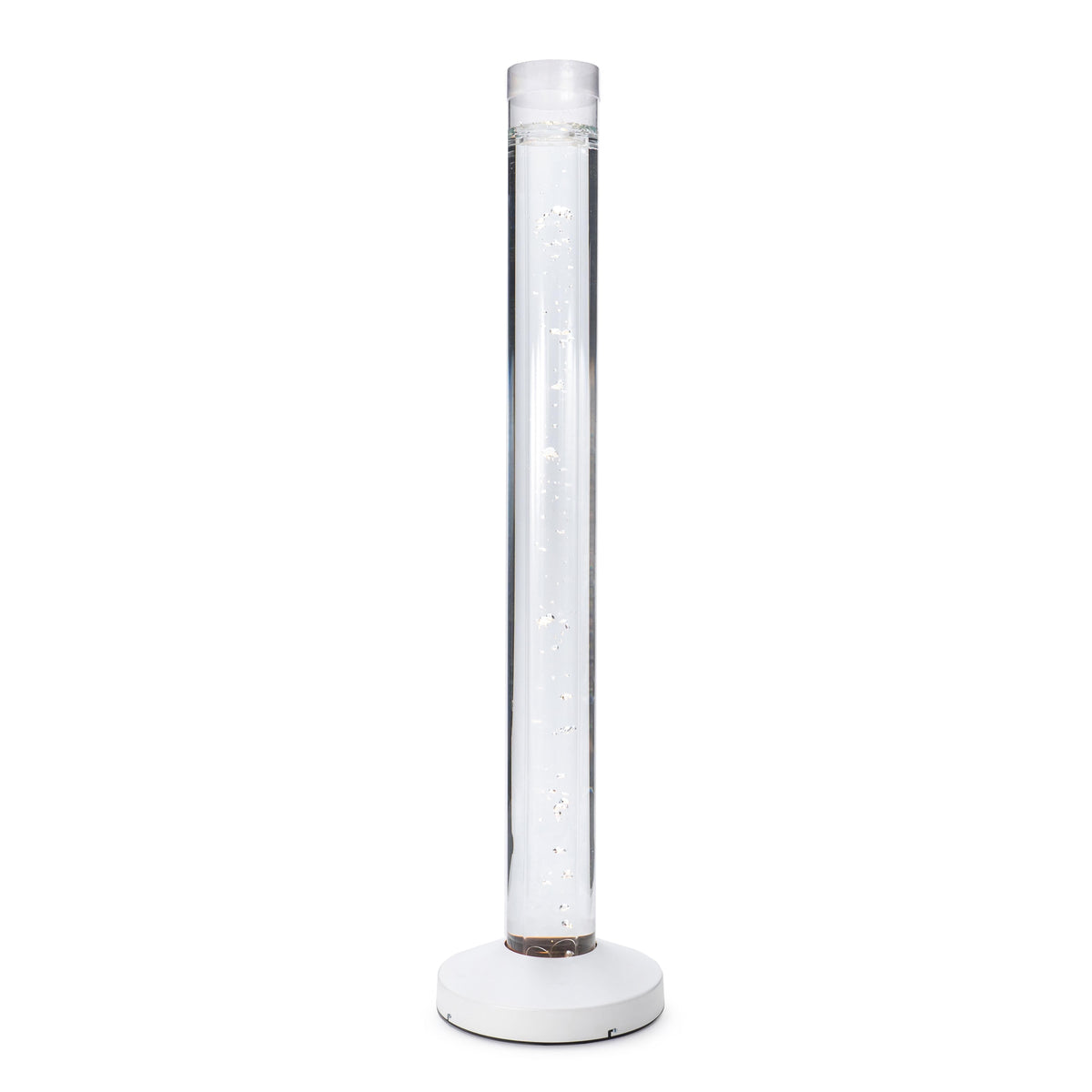 BALLS IN BUBBLE TUBE 80 IN LED