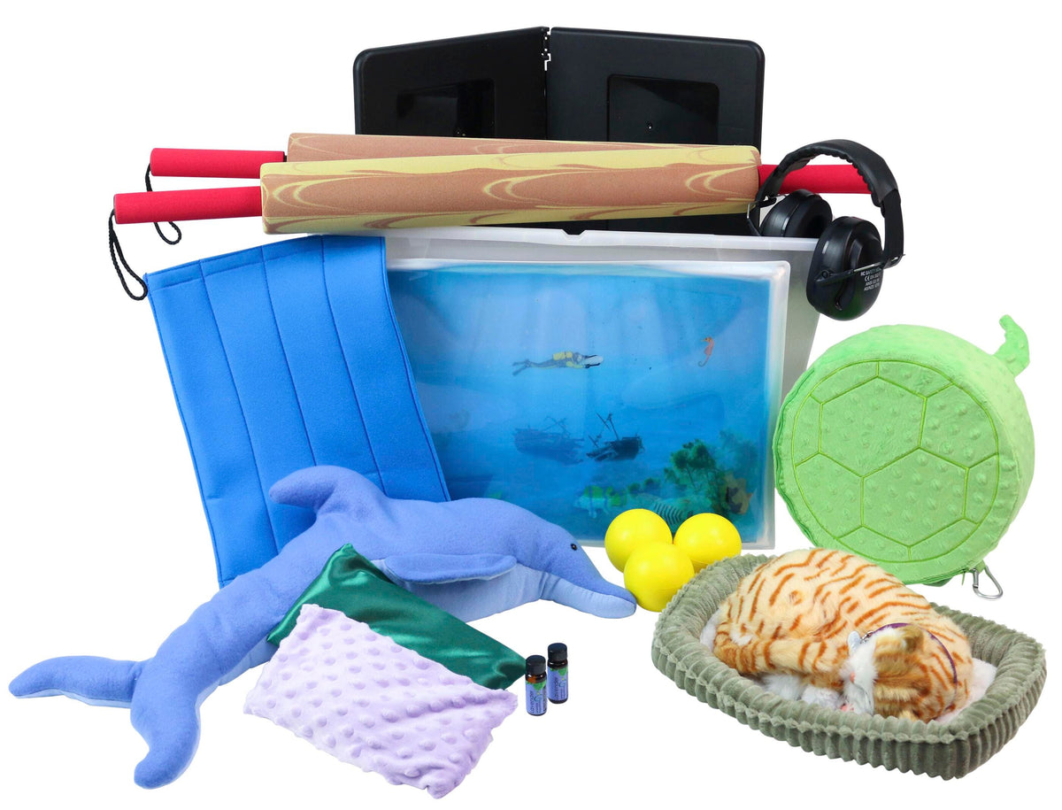 CALMING KIT