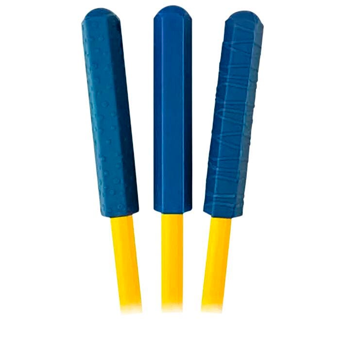 CHEWBERZ PENCIL TOPPERS 3 PACK
