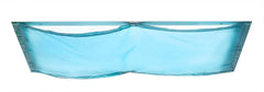 COZY SHADE 24 X 54 BLUE PACK OF 4