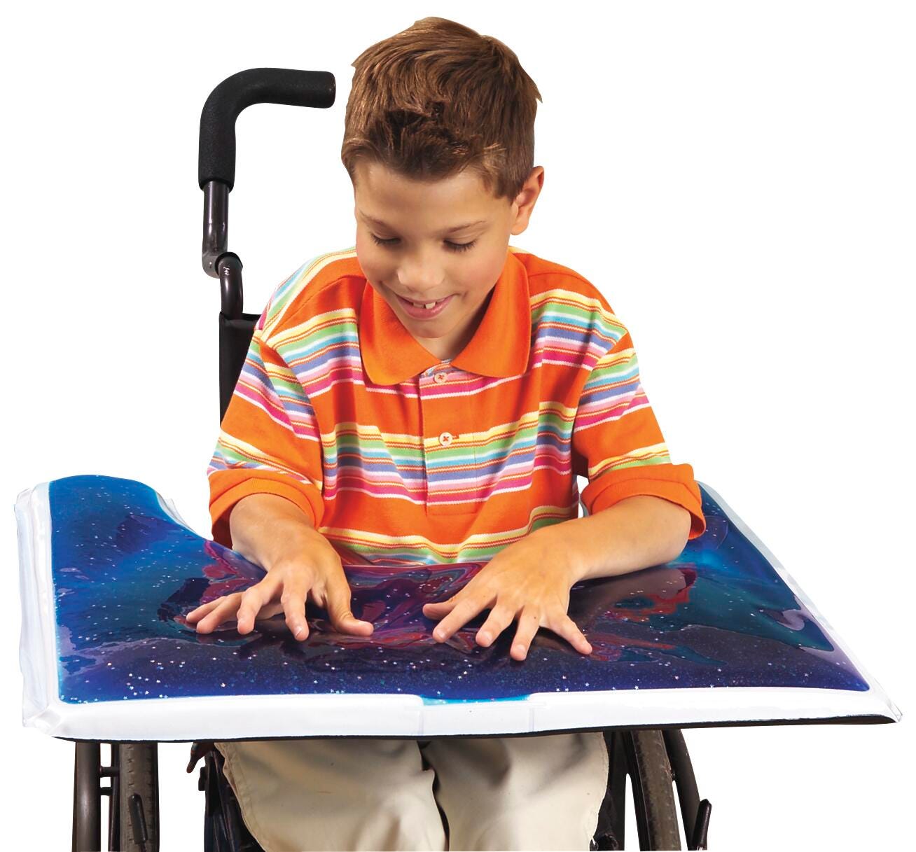 GLITTER GEL W-C TRAY