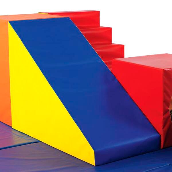 HIGH WEDGE