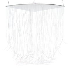 KIT - CURVED FIBER OPTIC COMB WITH 100 FIBER OPTIC STRANDS