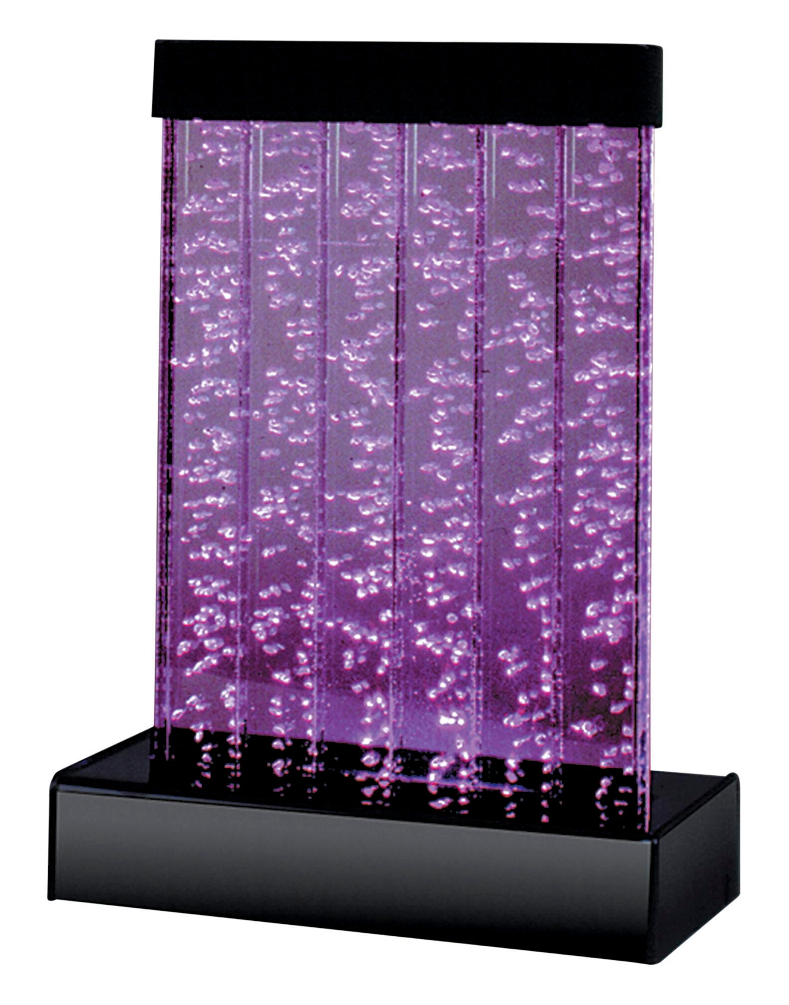 LED DESKTOP PANEL