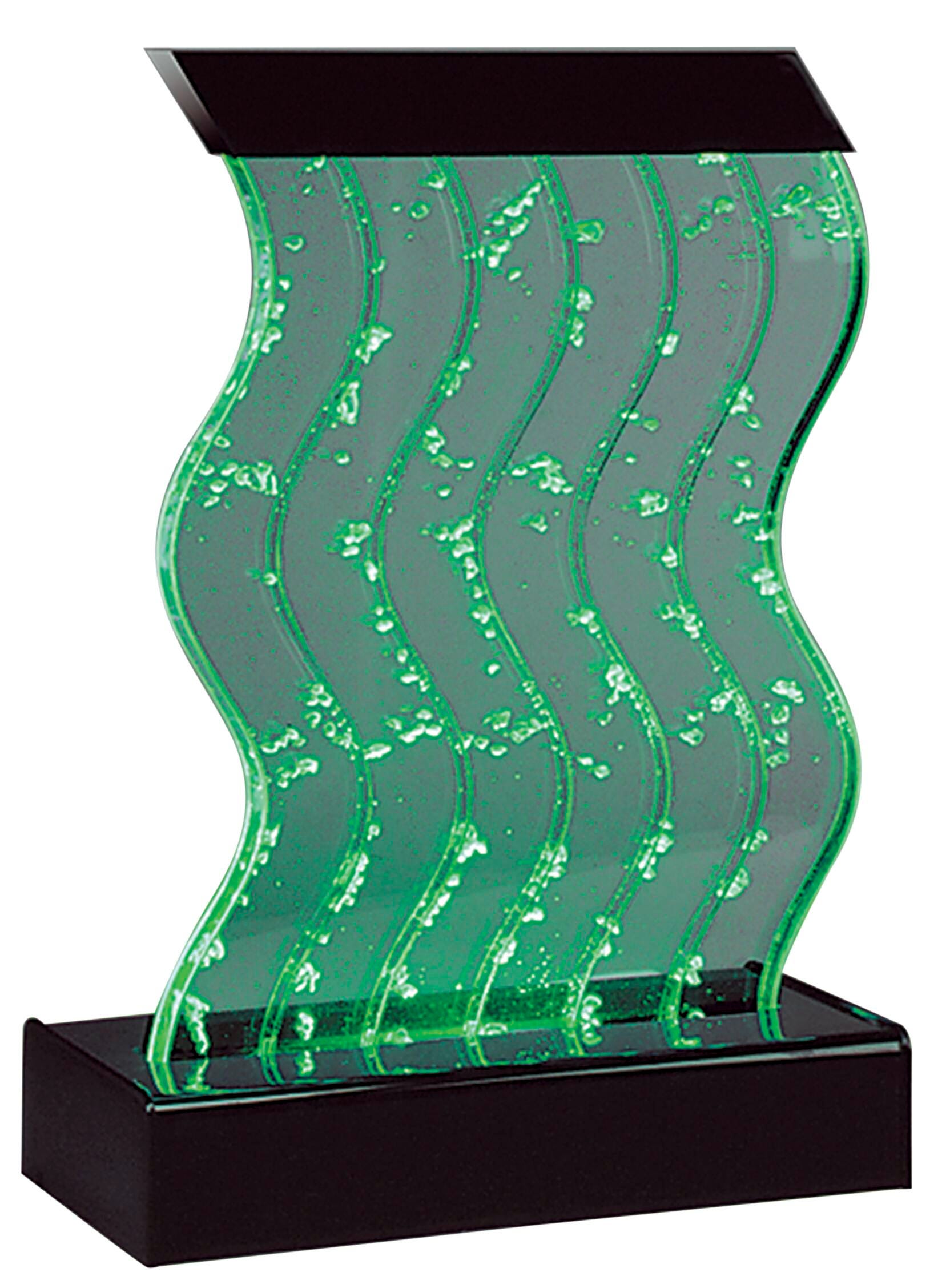 LED DESKTOP WAVE PANEL